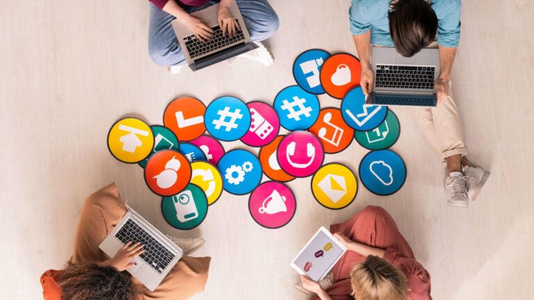 Animation for Social Media