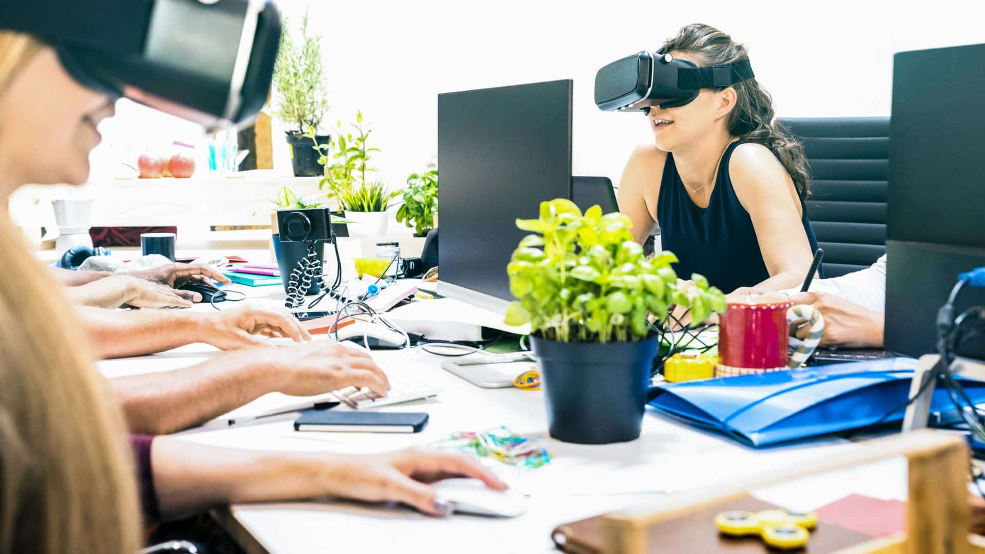 Virtual Reality Animation: Key Techniques and Tools