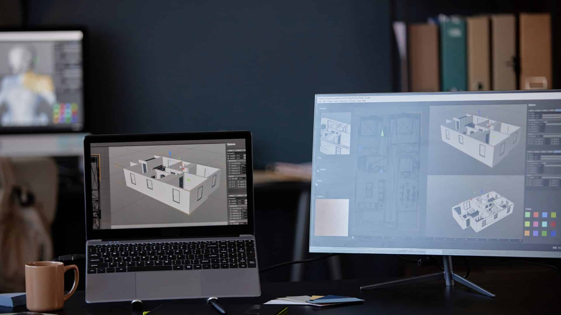Animation Technology Trends: Innovations Shaping 2025