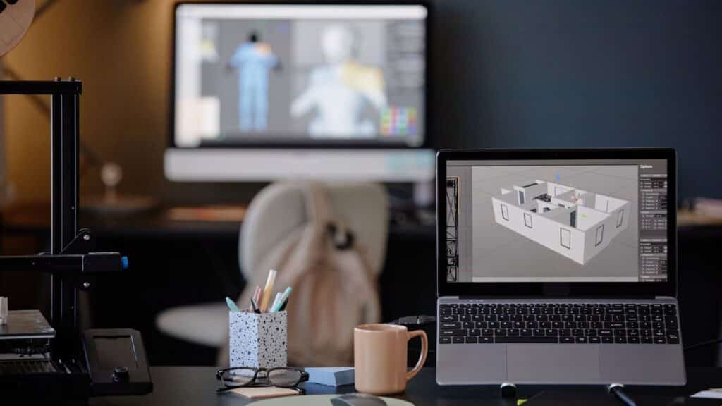 animation software 2026-2034 overview: trends,... Animation Technology Trends: Innovations Shaping 2025