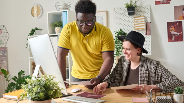 Recommended Animation Services