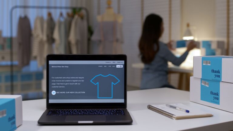 SaaS Product Animation