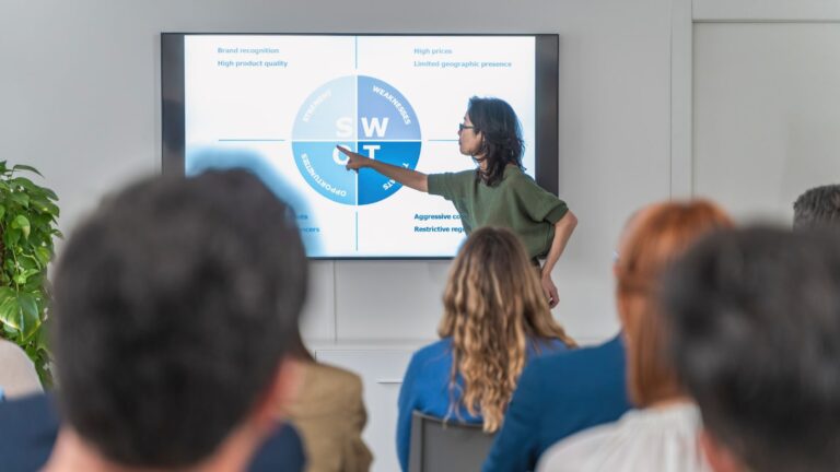 Animation for PowerPoint