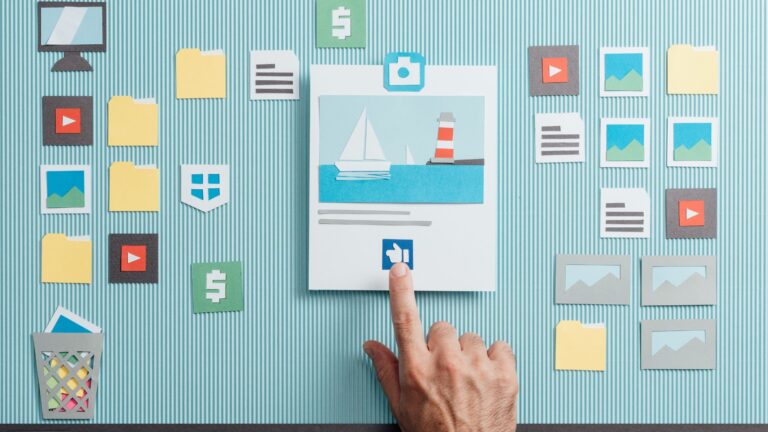 App Explainer Animation