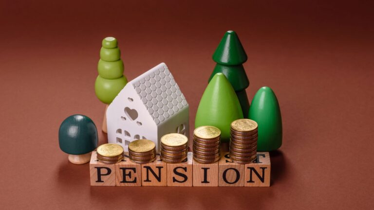 Pension Animation Videos