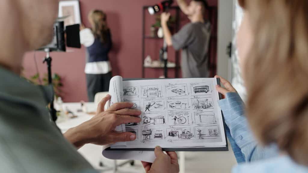 Animation Studio Portfolio: A Complete Guide for Animators