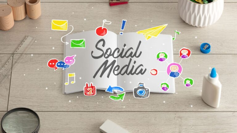 Social Media Animation Services