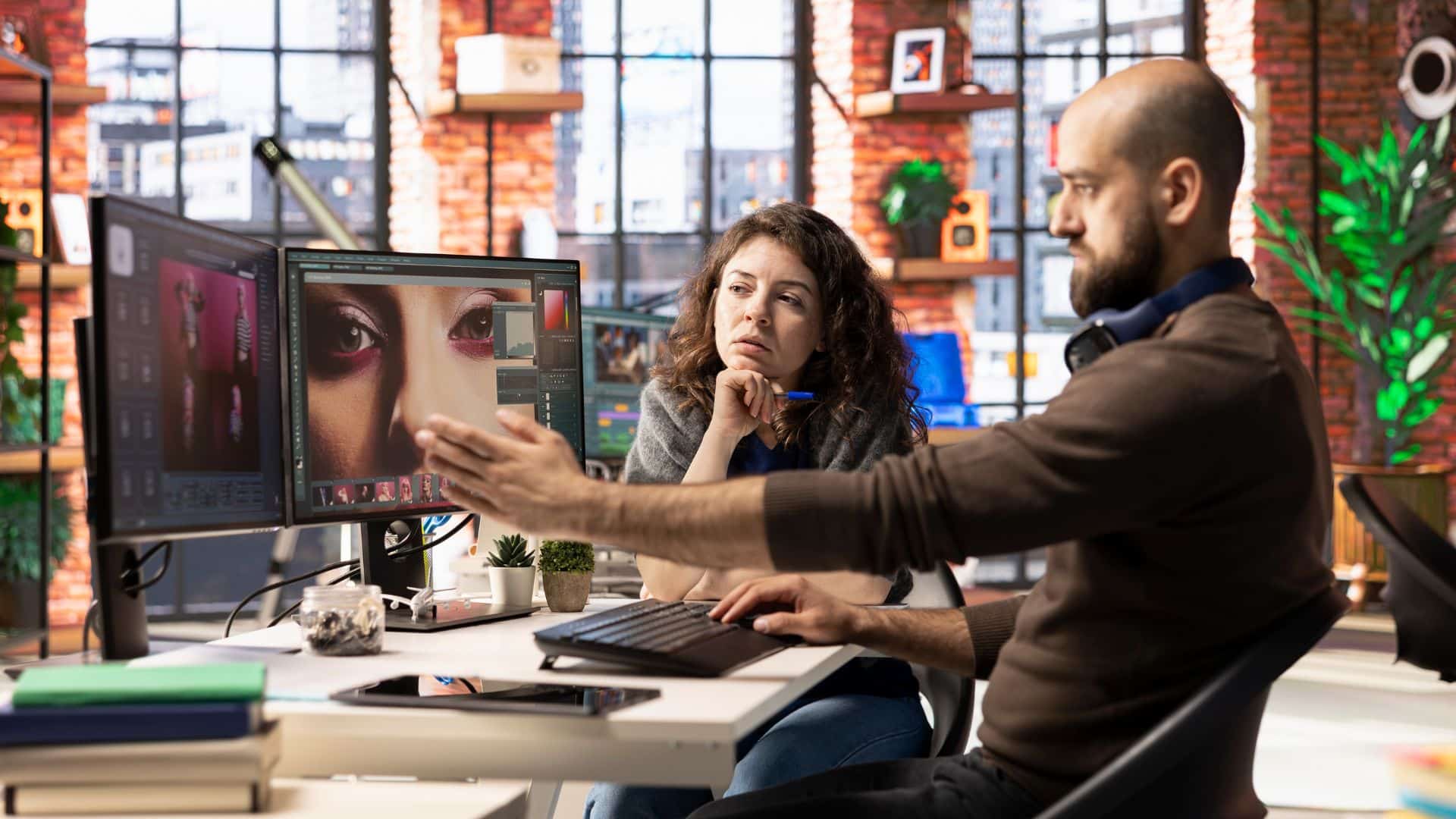 Remote Collaboration Animation: Best Tools and Workflow