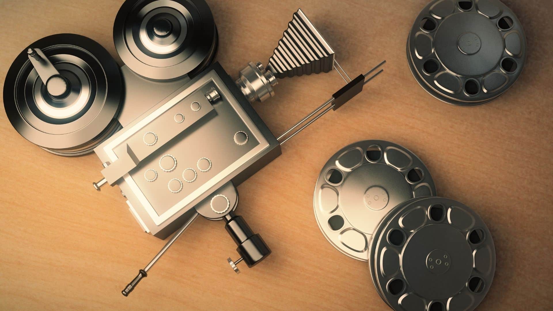 Animation Showreel Examples: Tips for Creative Inspiration