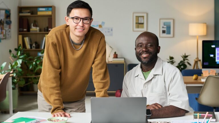 Simplify Technical Concepts Animation