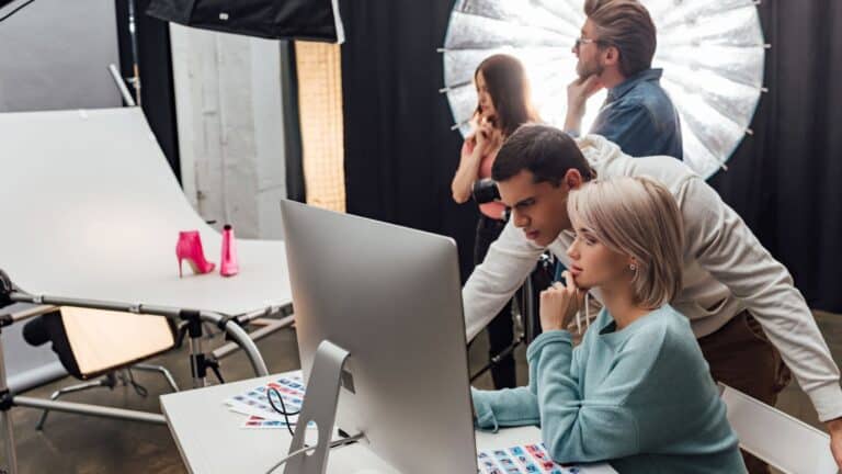 Animation Studio Comparison