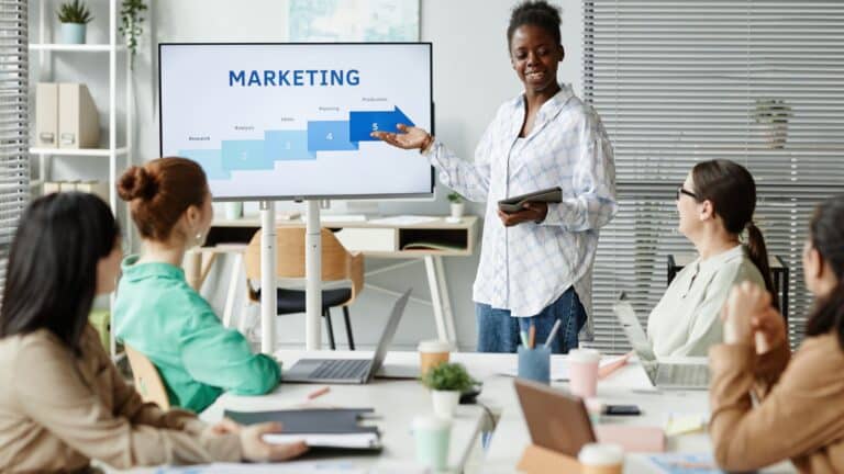 How to Use Animation Marketing