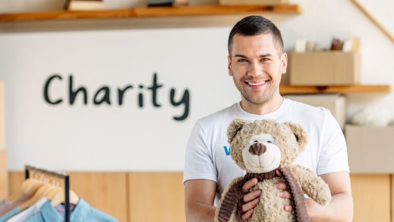 Charity Animation Services: Boosting Impact for Non-Profits