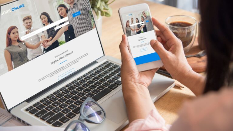 Animation for Website