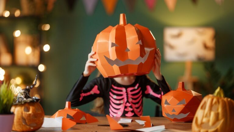 Halloween Animation Marketing