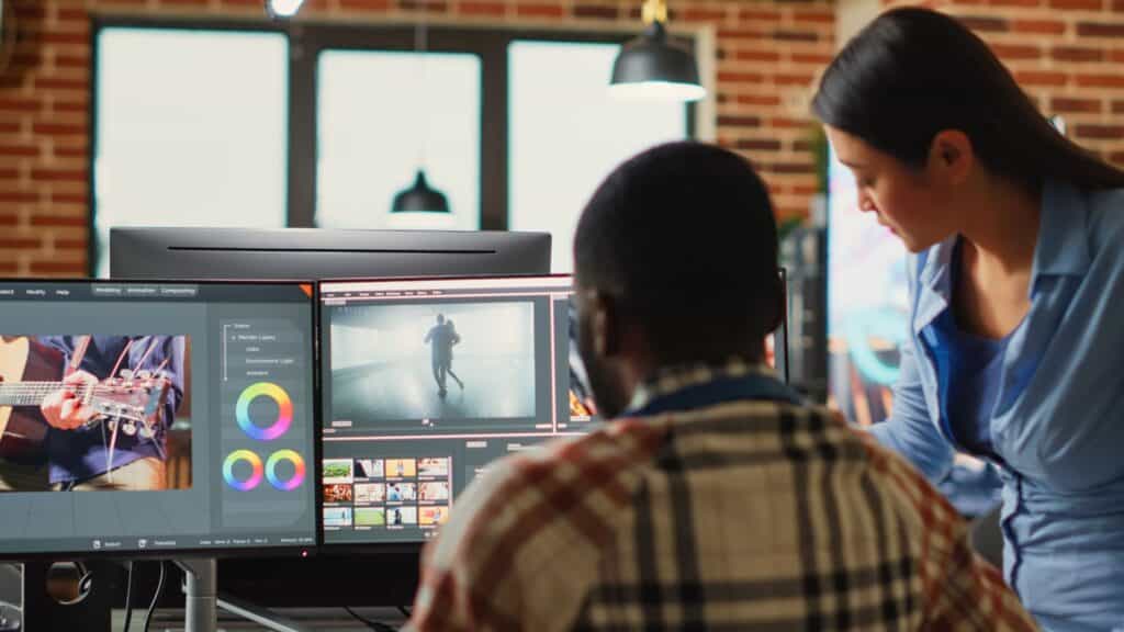 2D Animation Techniques: Essential Tools and Methods