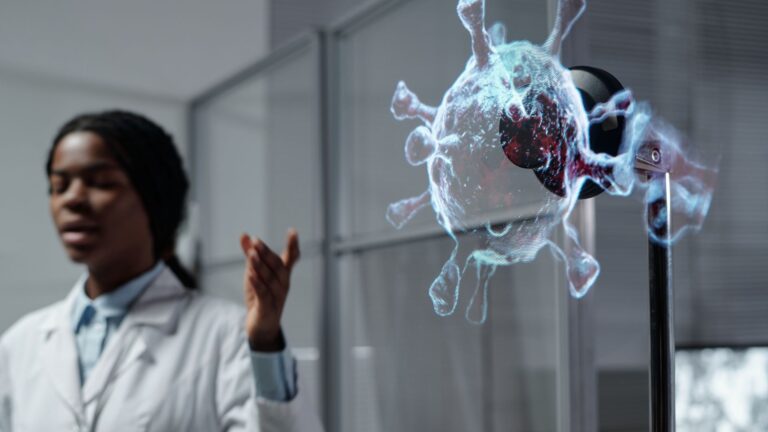 Medical Animation