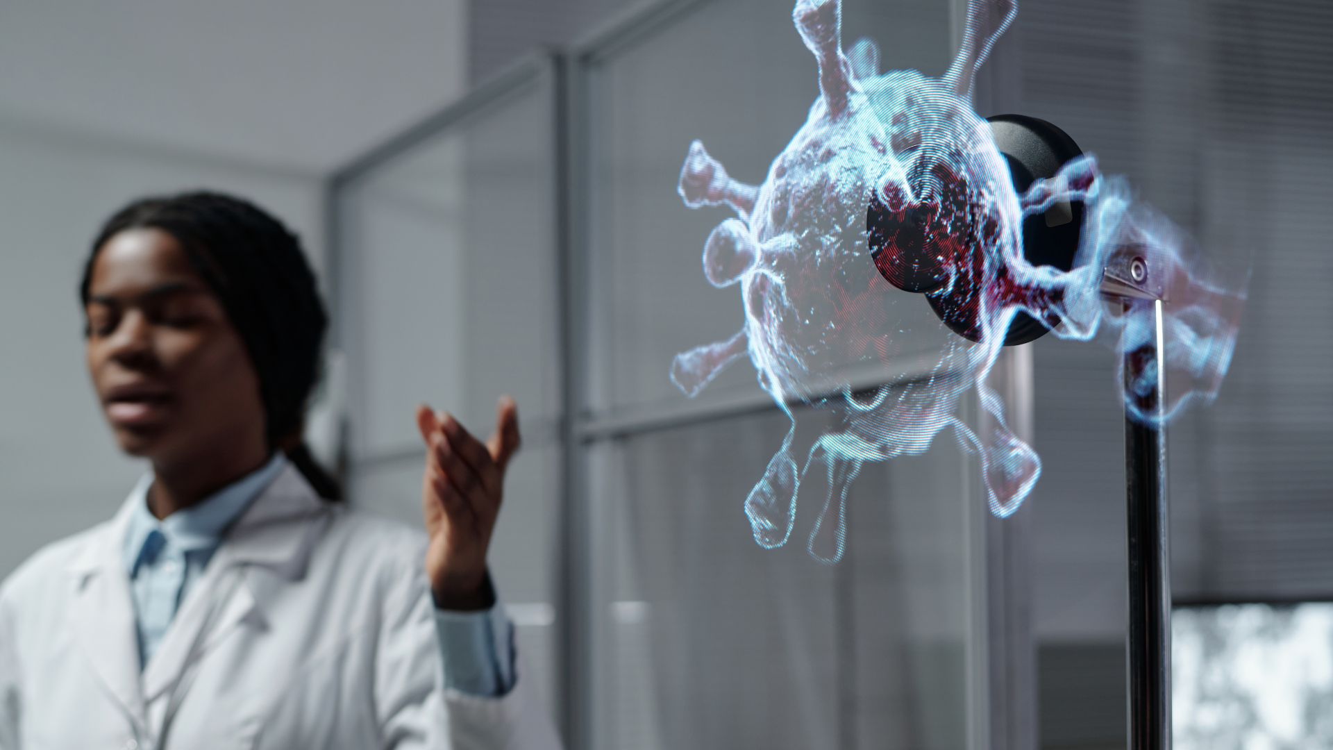 Medical Animation Examples: Effective Healthcare Uses