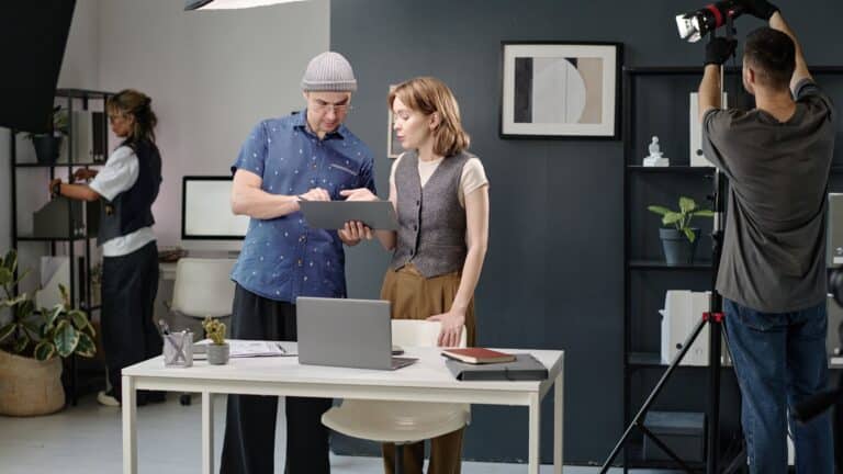 Top Animation Studios Ireland