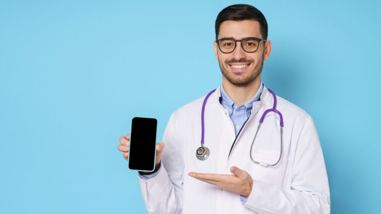 Healthcare Explainer Videos