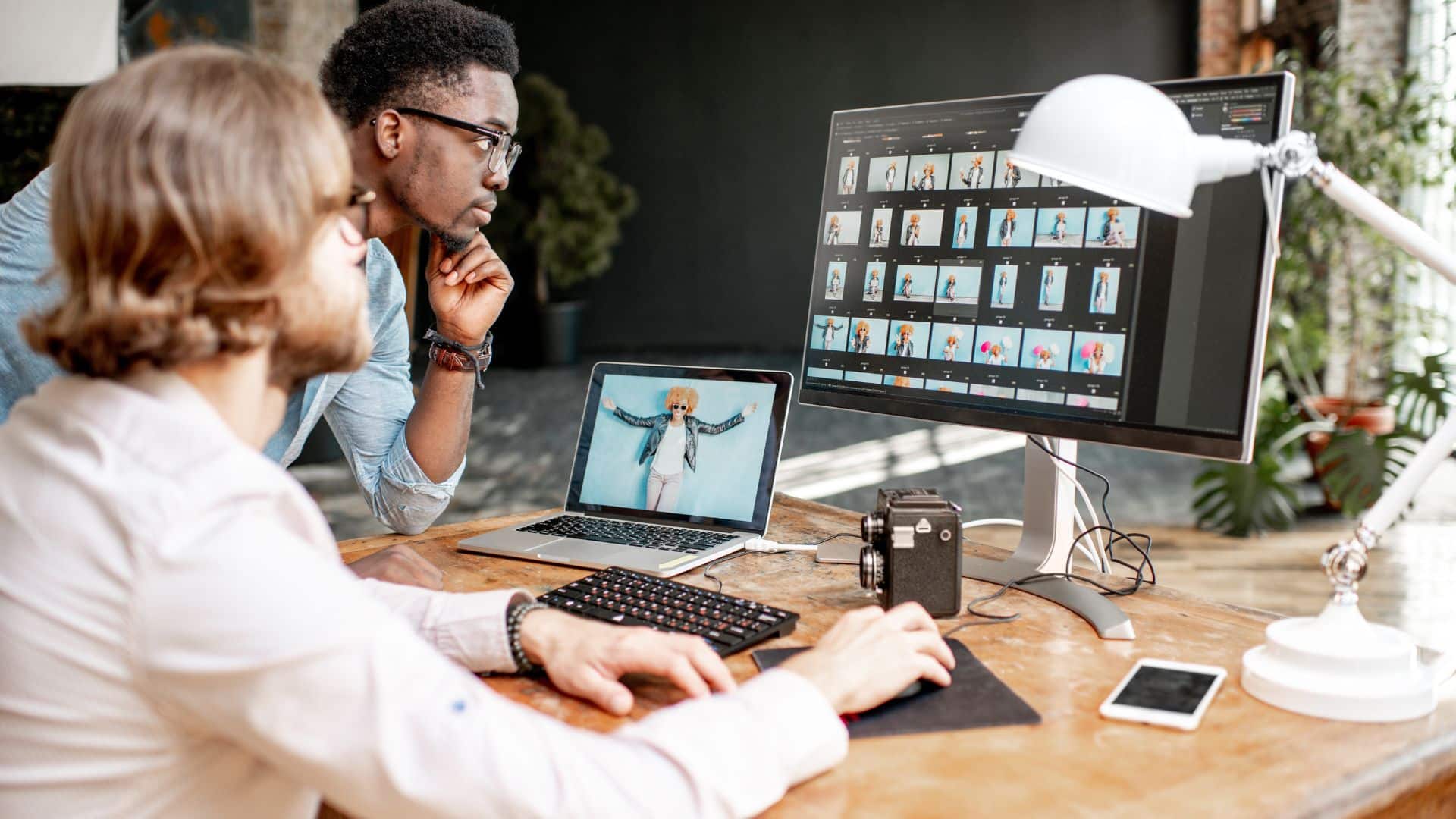 Web3 Animation Services