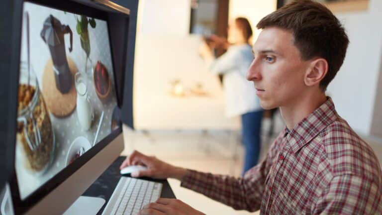 Online Animation Company