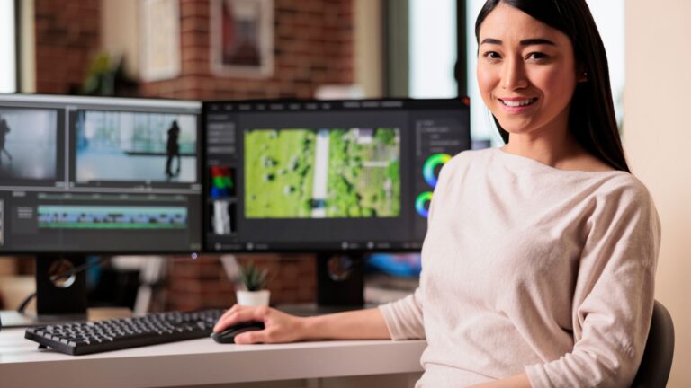 Animation Success Stories