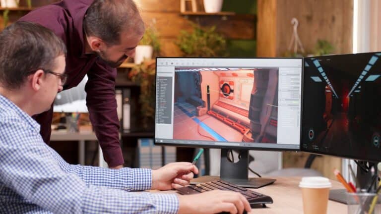 Remote Animation Services: Your Guide to Outsourcing