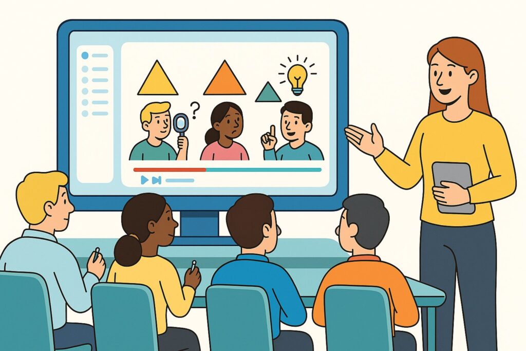 Education and Its Importance to Animation!