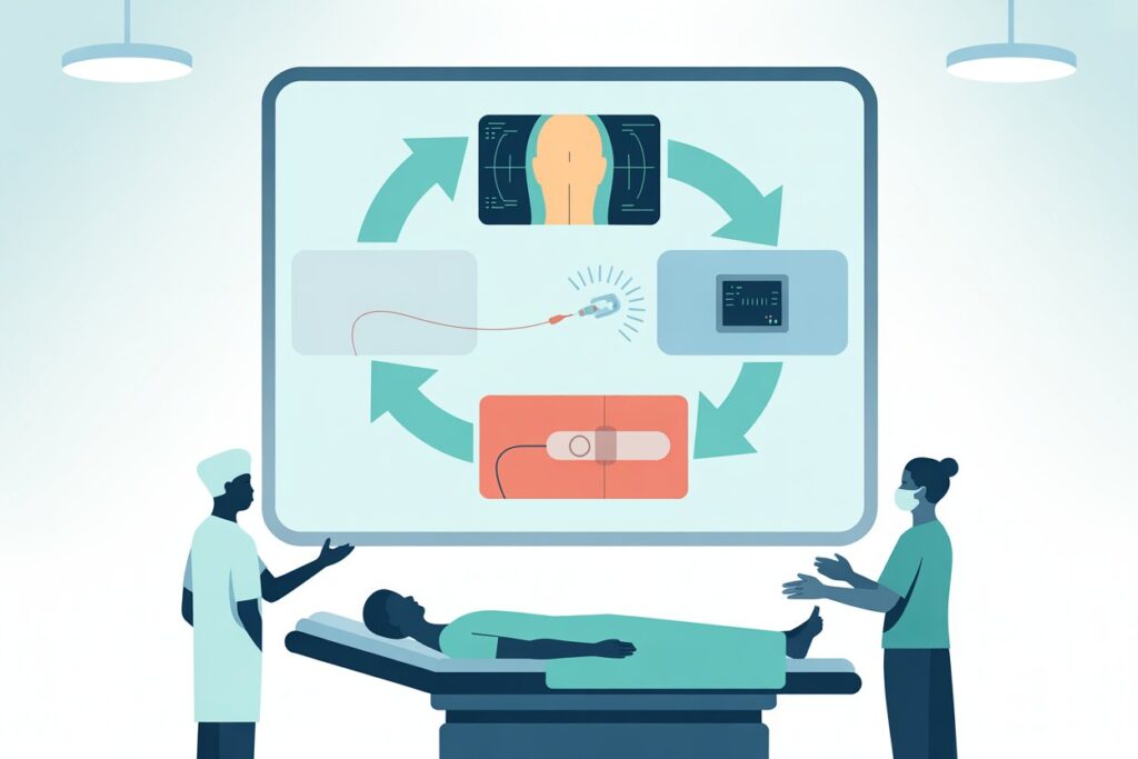 Healthcare and Animation