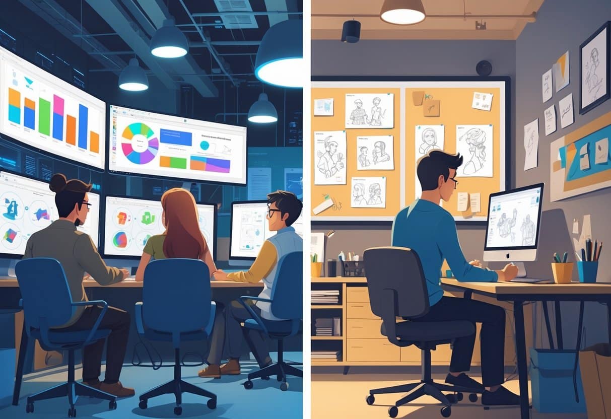 Custom 2D Animation: The Full Expert Guide