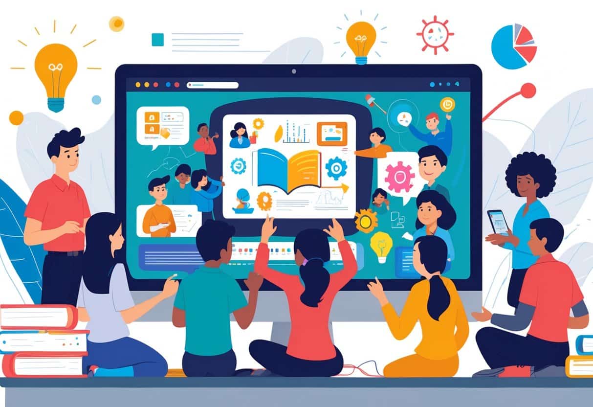 eLearning Animation: Maximising Engagement and Learning Impact ...