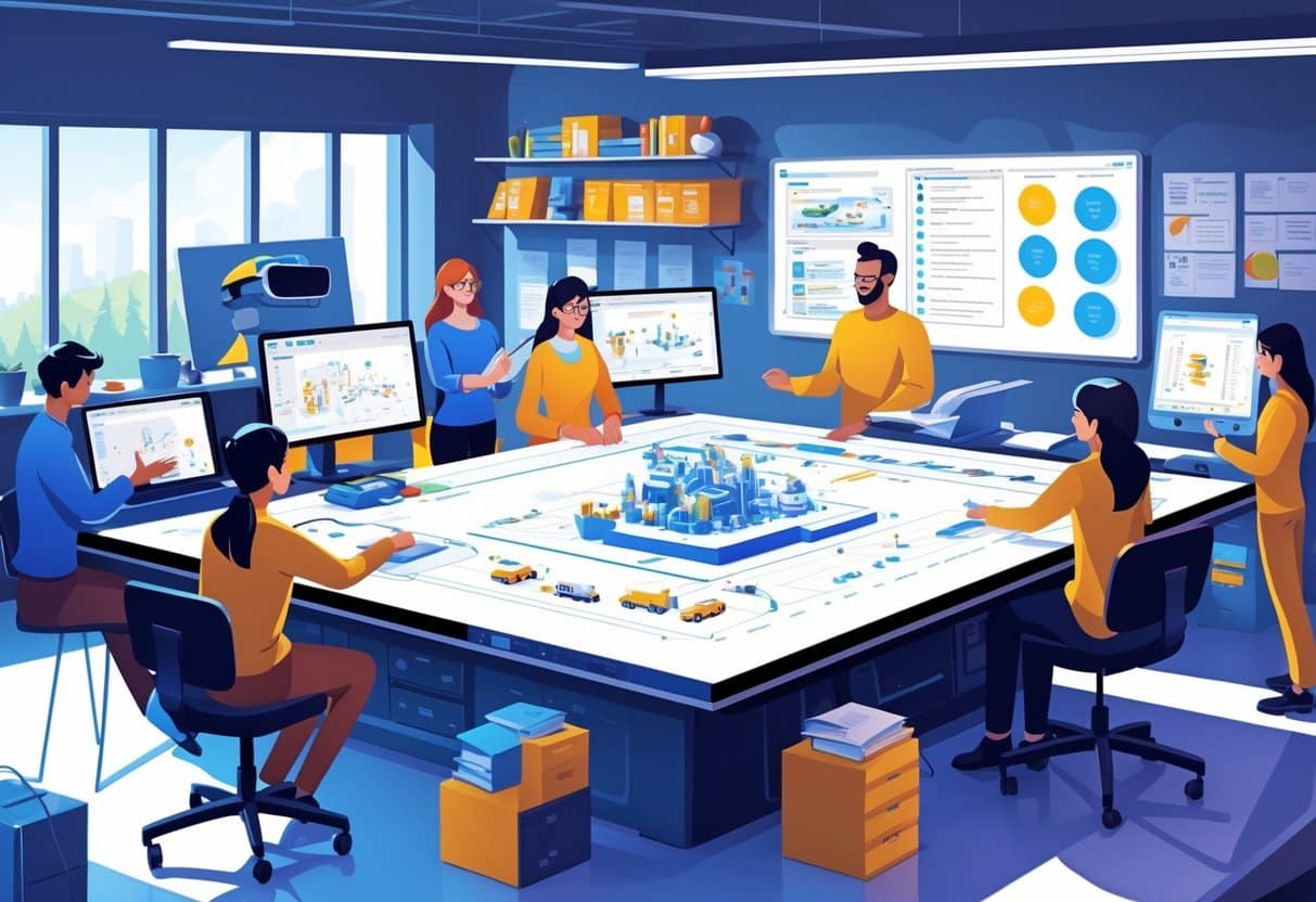 Hire Animation Studio: How to Select the Best Partner