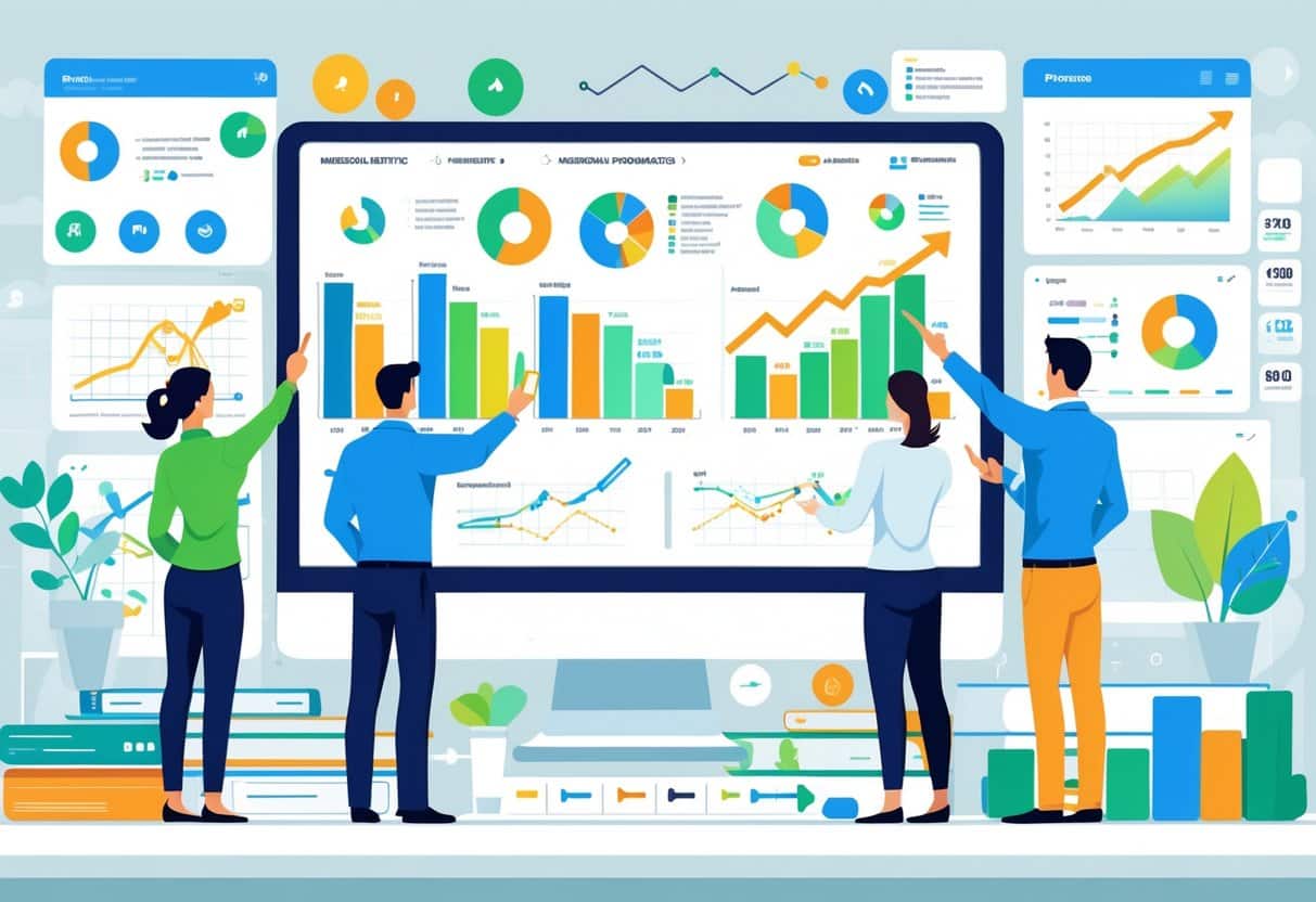 Financial Animation Services: Enhancing Financial Clarity