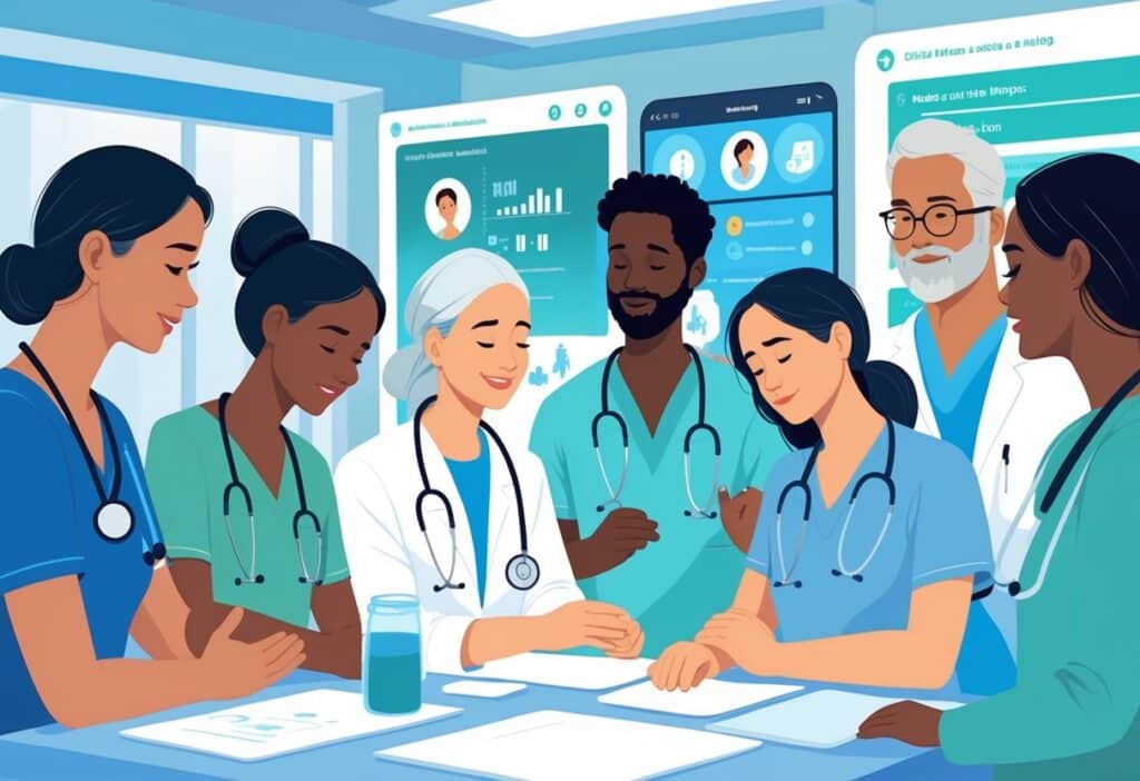 Healthcare Animation Services: Clear Medical Messaging