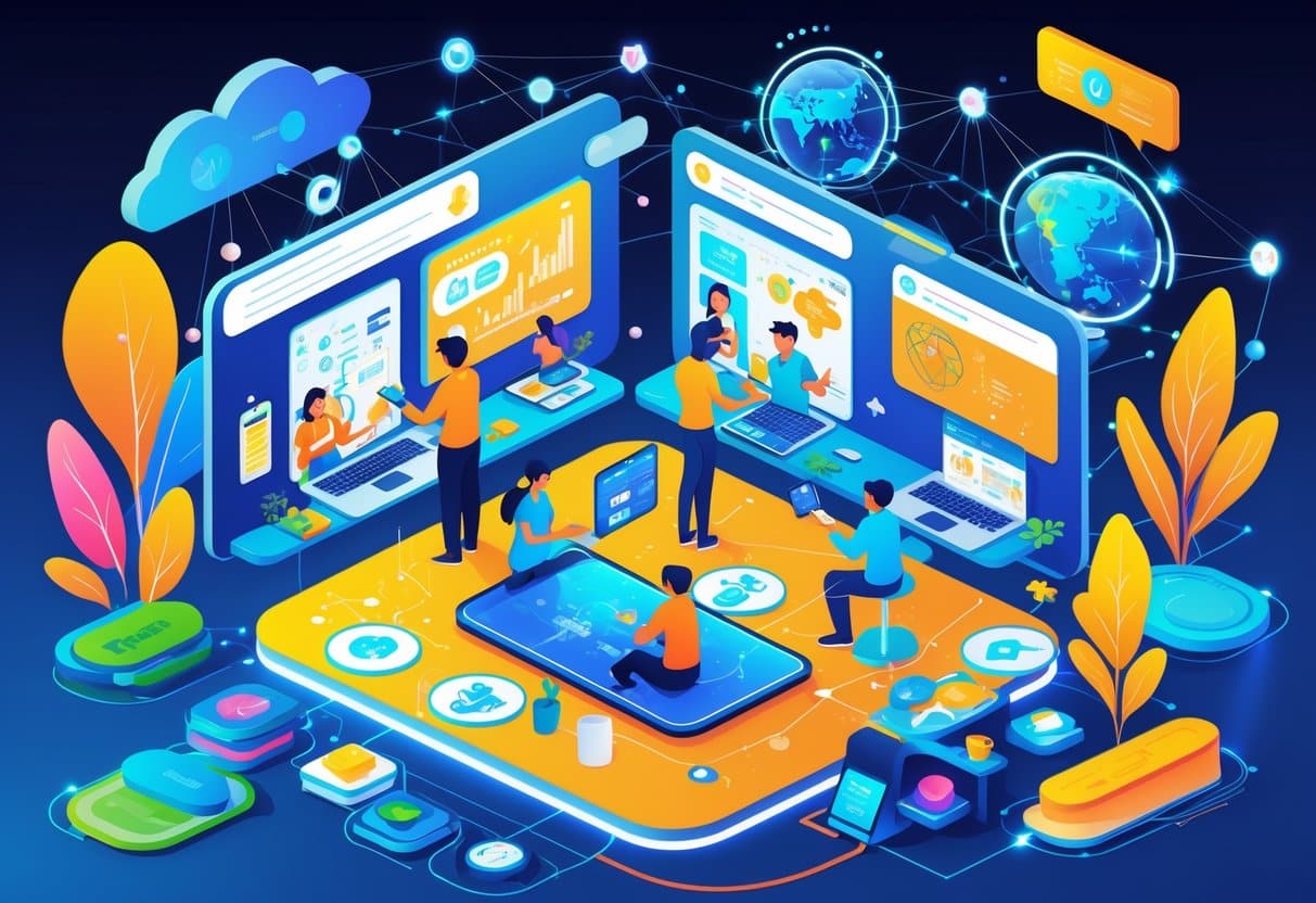 Nonprofit Animation Services: Boosting Audience Impact