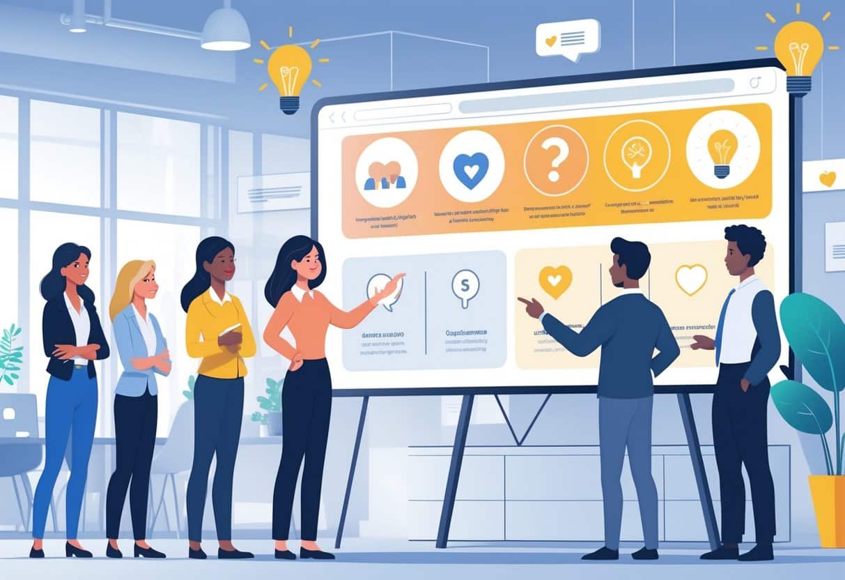 Nonprofit Animation Services: Boosting Audience Impact