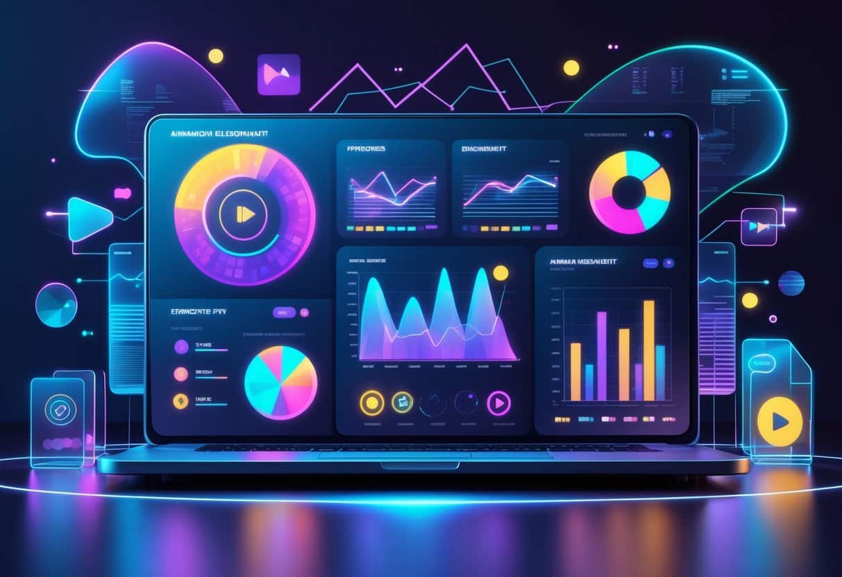 Digital Marketing Analytics