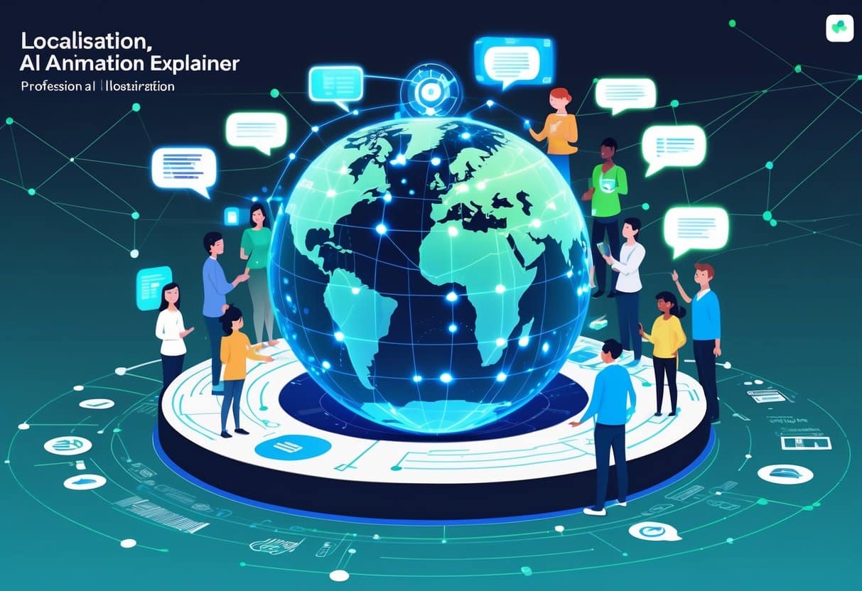 AI Animation Explainer: How to Create Impactful Videos