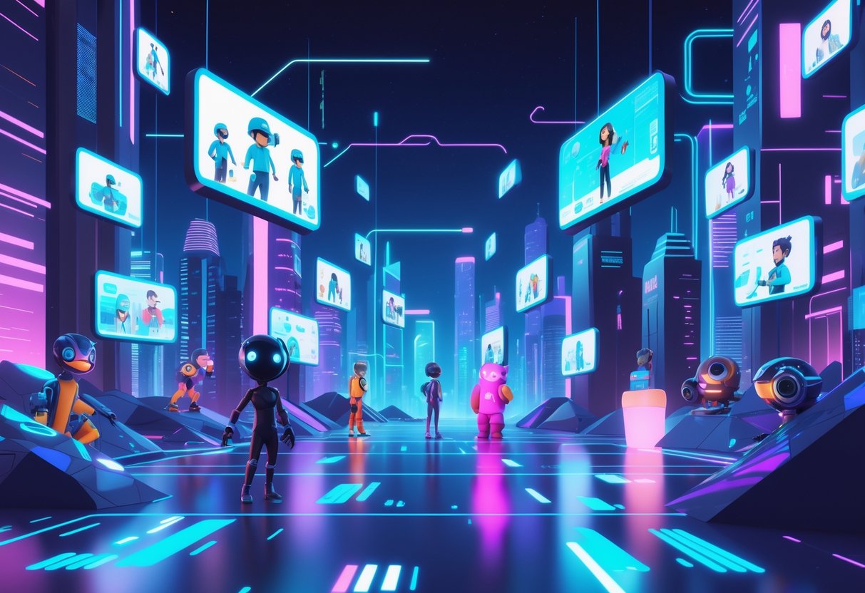 The Science Behind Animation: Exploring Effects on Viewers