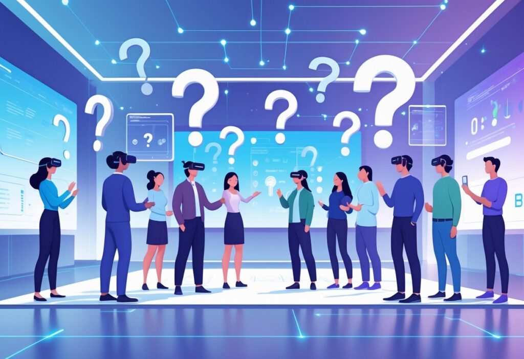 Virtual Reality Animation