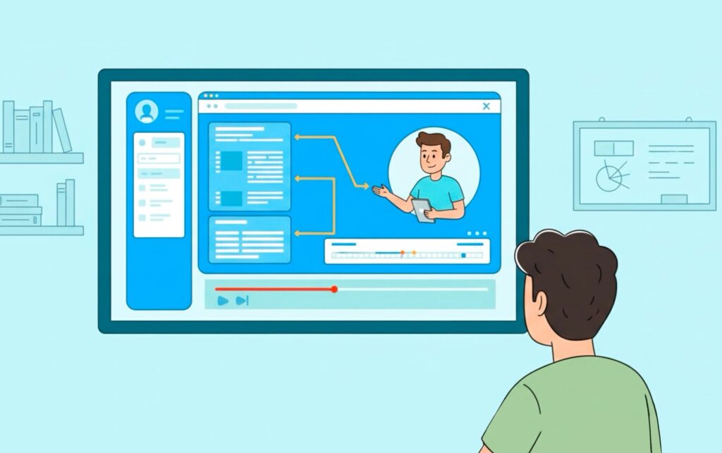 Introduction To Technology Animation Technology - Educational Voice