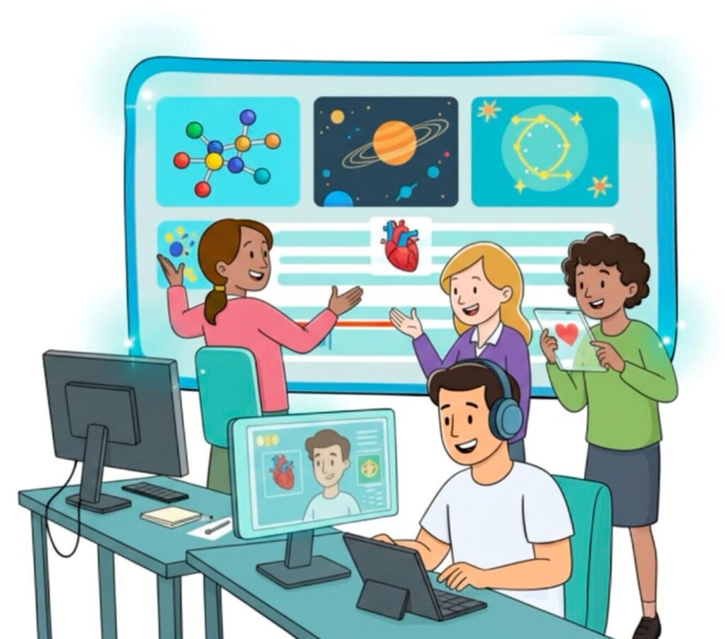 Education and Its Importance to Animation!