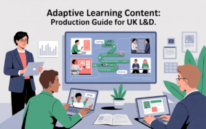 Adaptive Learning Content