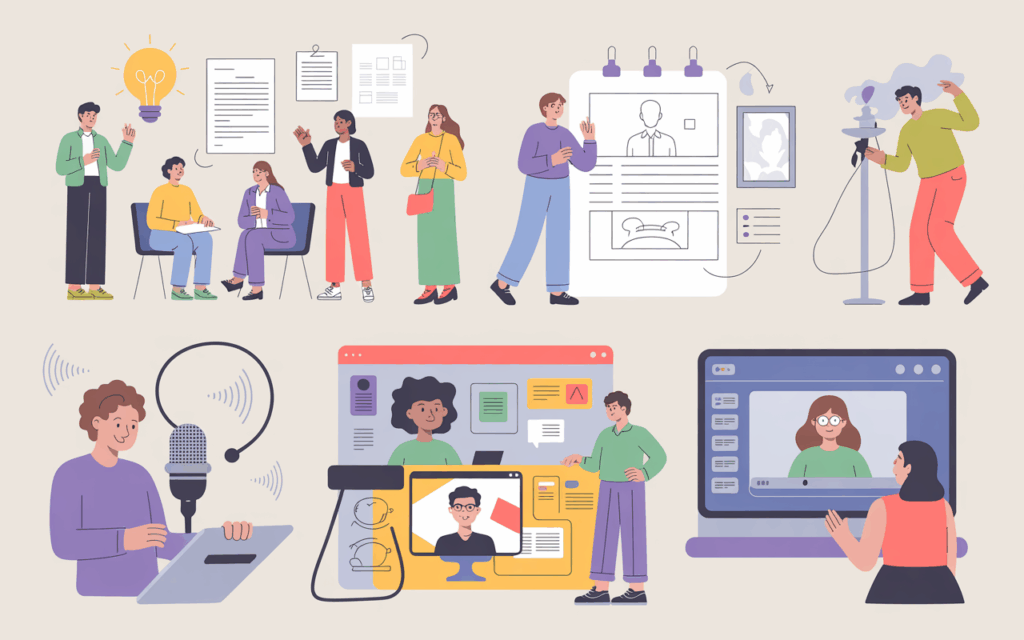 Continuing Education Videos