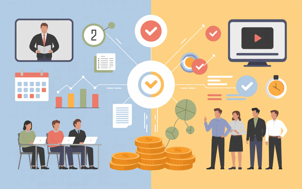 Continuing Education Videos