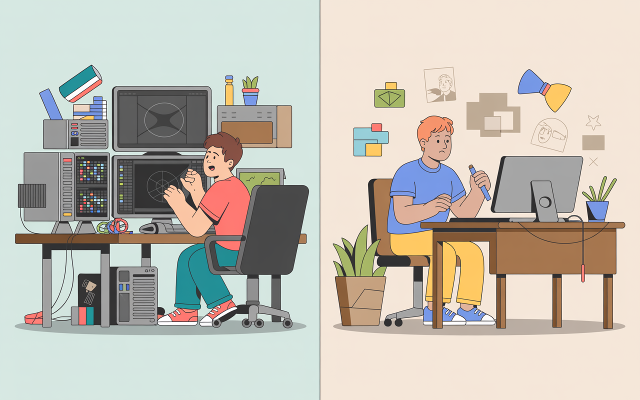 Digitalize Animation Digital Animation Tools: What Businesses Need to Know