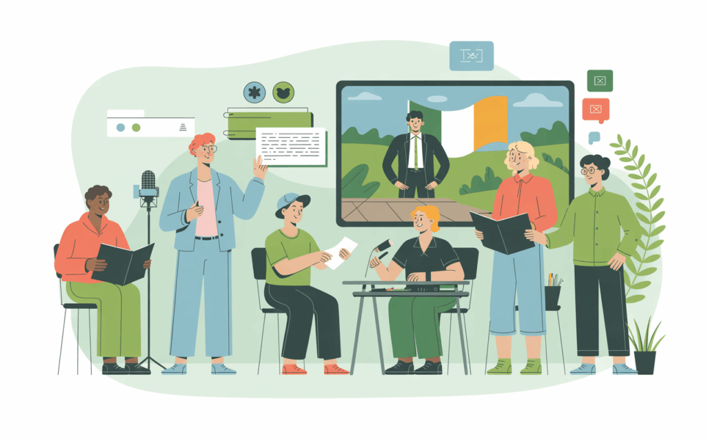 Irish Learning Resources