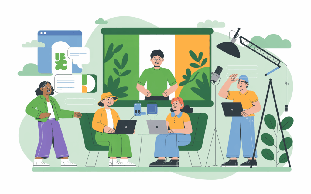 Irish Learning Resources