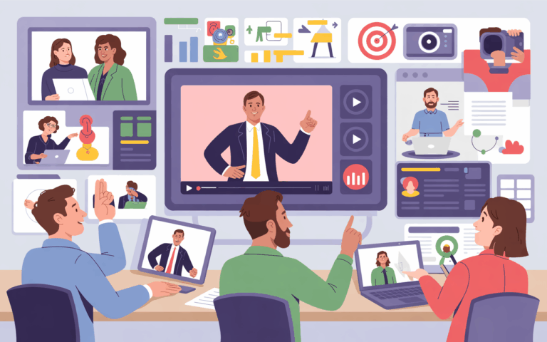 Management Training Videos